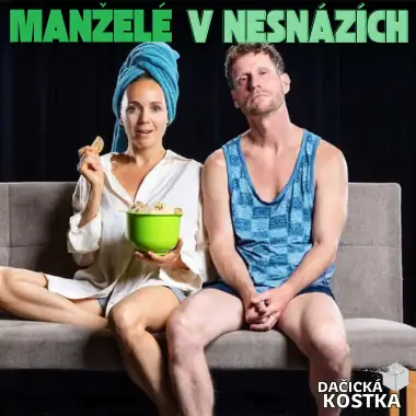 Manželé v nesnázích