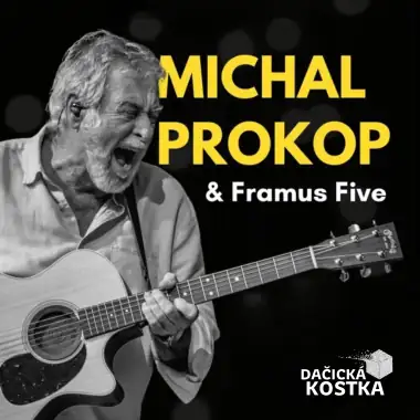 Michal Prokop & Framus Five
