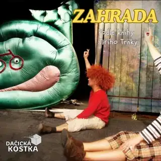 Zahrada