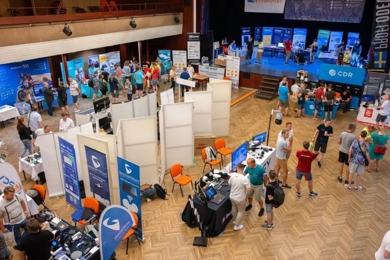 Mikroexpo 2026 — Kulturní dům, Uherské Hradiště