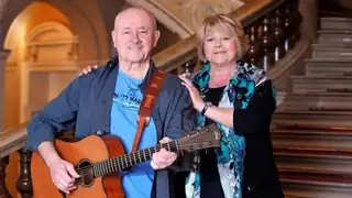 Hana und Petr Ulrychovi - JAVORY