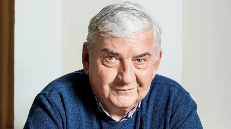 Miroslav Donutil: Na kus řeči — Kulturní dům, Uherské Hradiště