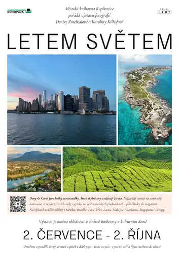 Letem světem