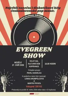 Evergreen show