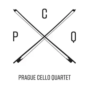 Prague Cello Quartet — Kulturní dům DELTA, Бржеклав