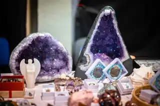 World of Stones