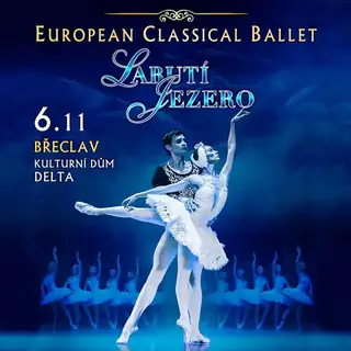 European Classical Ballet: Schwanensee