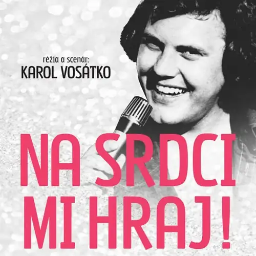 На серці мені грай!