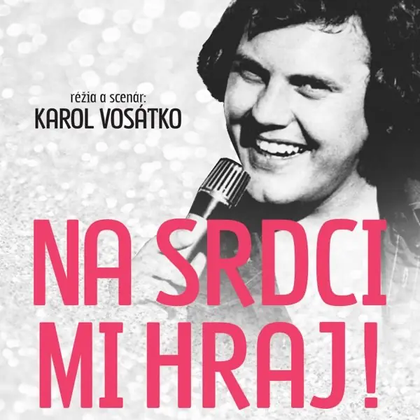 На сердце мне играй! — Kulturní dům DELTA, Бржеклав