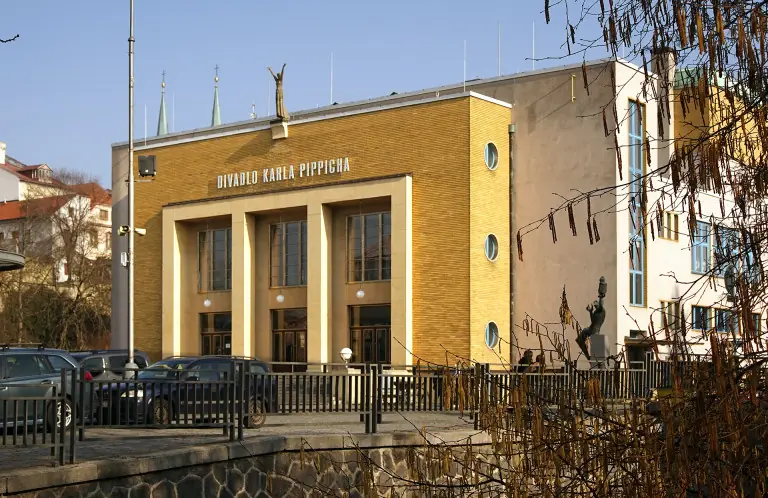 Family History - Jaroslav Koreček, Markéta Korečková, Juliana Macková — Muzeum - Fibichův sál, Chrudim