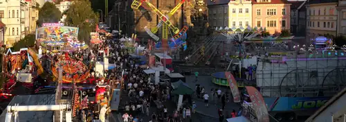 Салватoрська паломницька ніч