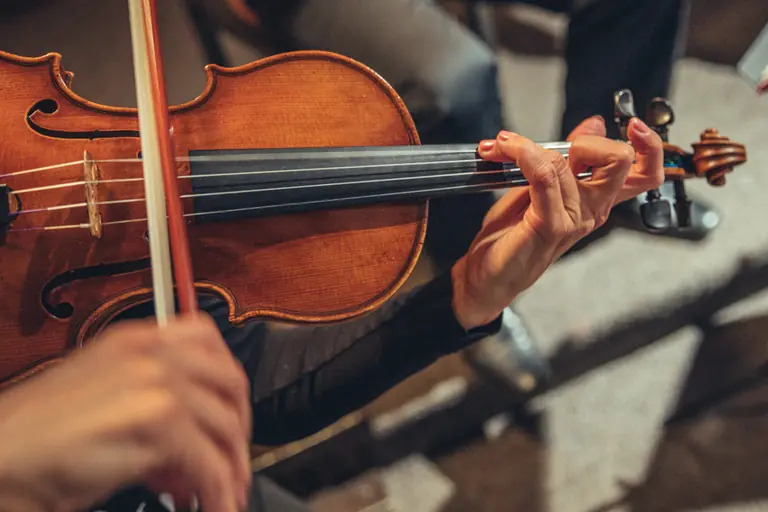 The Best of Czech and World Music — Church of St. Martin in the Wall, Prague
