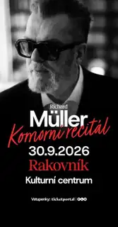Richard Müller - Chamber Recital