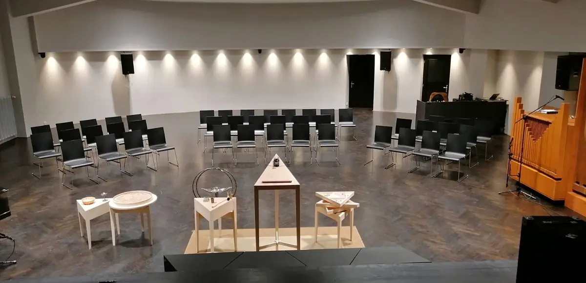 Creative Workshops for Children - Jadýrka — KC Unitaria, Prague