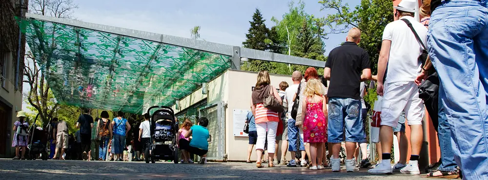 Den mongolské kultury a Světový den koní — Zoologická zahrada hl.m.Prahy, Praha