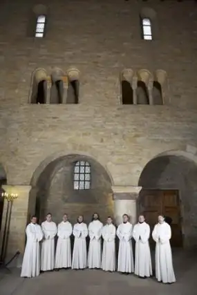 Schola Gregoriana Pragensis - Tváře a prameny