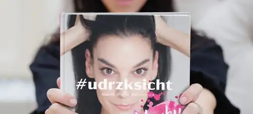 Udrž ksicht s Martou Dřímal Ondráčkovou