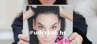 Keep Your Face with Marta Dřímal Ondráčková