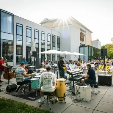 Summer Concert | When They Say the Sixties