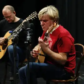 Karel Plíhal - Recital
