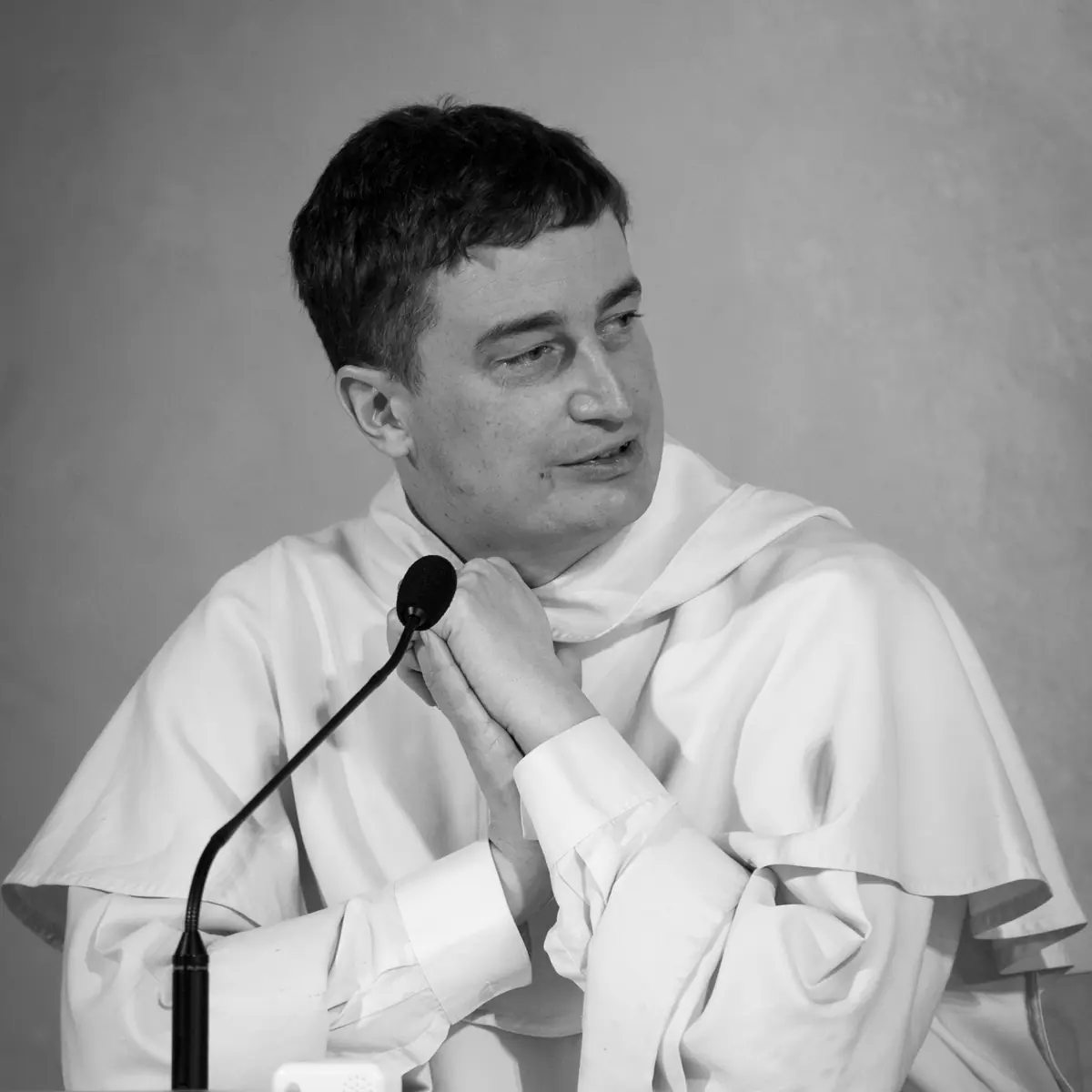 Mše sv. (LA) — Kostel sv. Jiljí, Praha