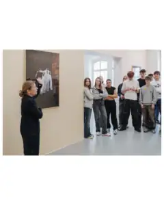 WITHOUT WORRY IN SPACE | workshop for children and adults