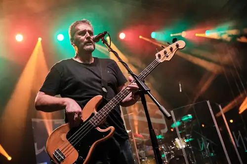 Hanácké Woodstock a Bystřické pivní salón
