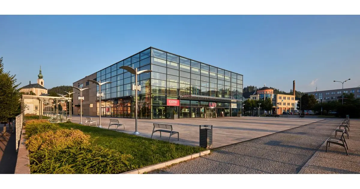 DNY EVROPSKÉHO DĚDICTVÍ 2026 — UFFO, Trutnov