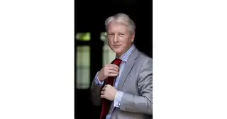 Ладислав Шпачек: Сімейний етикет