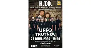 K.T.O. a vzpomínka na Waldu