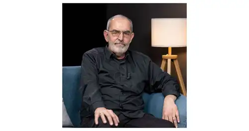 Talk Show with Ivo Šmoldas and Guests