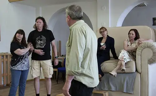 Velká zebra aneb Jak se to vlastně jmenujete?