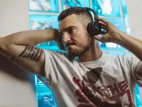 DJ Mike Trafik