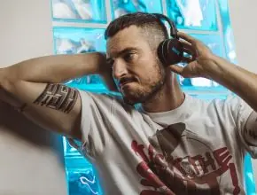 DJ Mike Trafik — Masarykův kulturní dům, Mělník