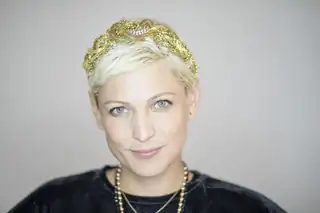Trojjedina