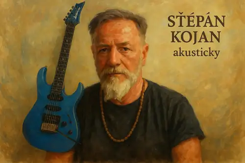 Štěpán Kojan