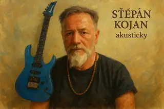 Štěpán Kojan