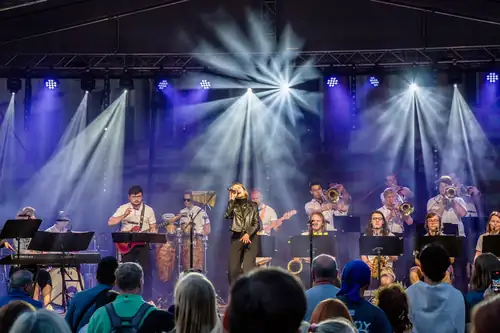OffBeat Orchestra