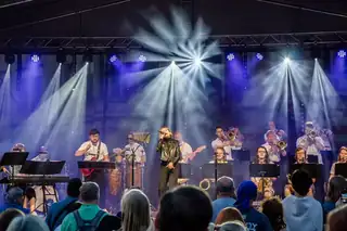 OffBeat Orchestra
