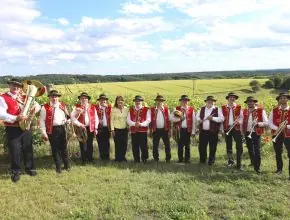 Švitorka — Masarykův kulturní dům, Mělník