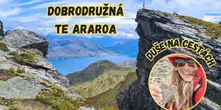 New Zealand on Foot: Te Araroa and Adventure at the End of the World