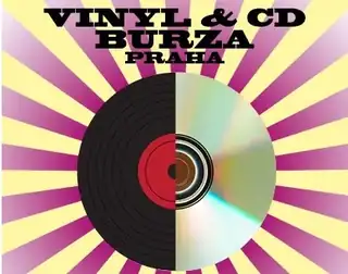 Vinyl and CD Market