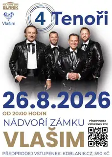 4 Tenoři