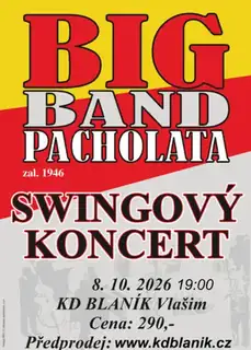 Big Band Pacholata