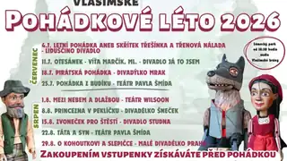 Pohádkové léto