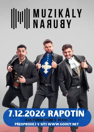 Мюзиклы наизнанку
