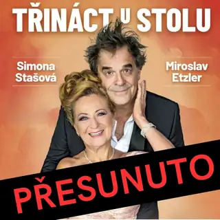 Тринадцять за столом