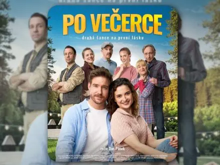 После ужина — Městské divadlo a kino Ostrov, Havlíčkův Brod