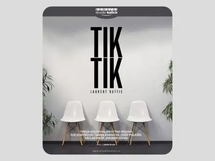 TIK TIK