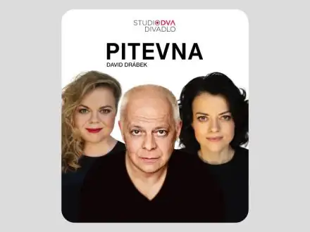 Питевна